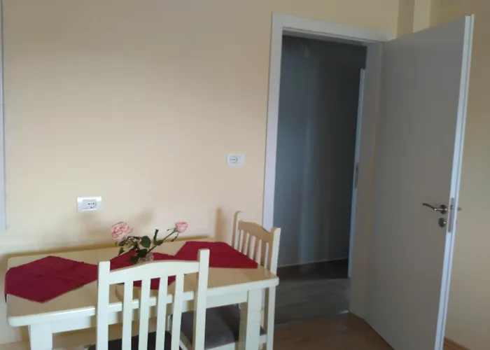 Apartments Nr.8