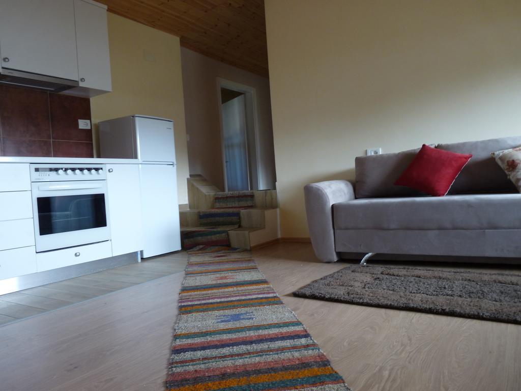 Nr.8 Apartament *