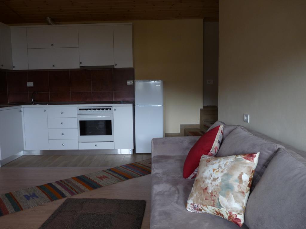 Apartament Nr.8 Tirana