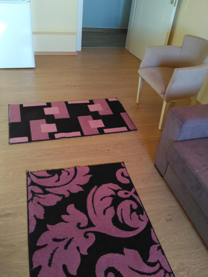 Apartament Nr.8 Tirana