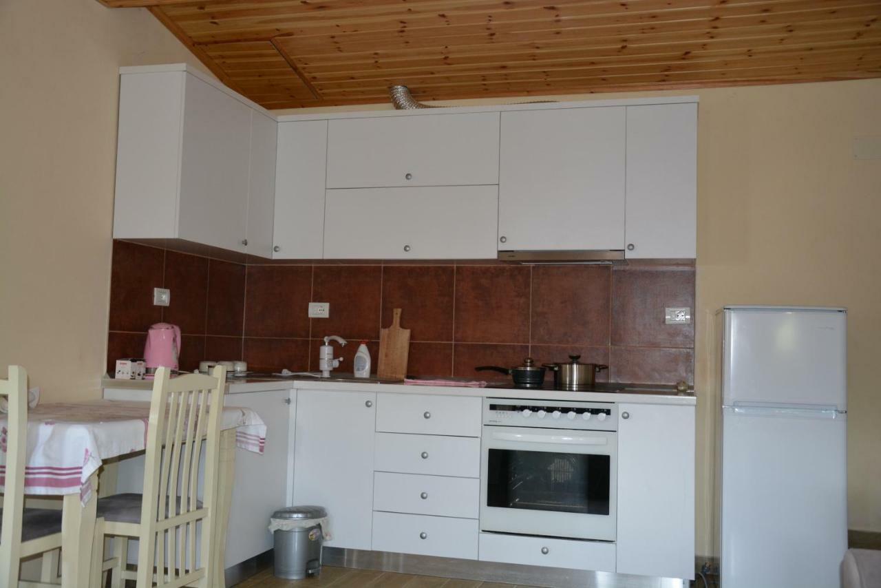 Apartament Nr.8 Tirana