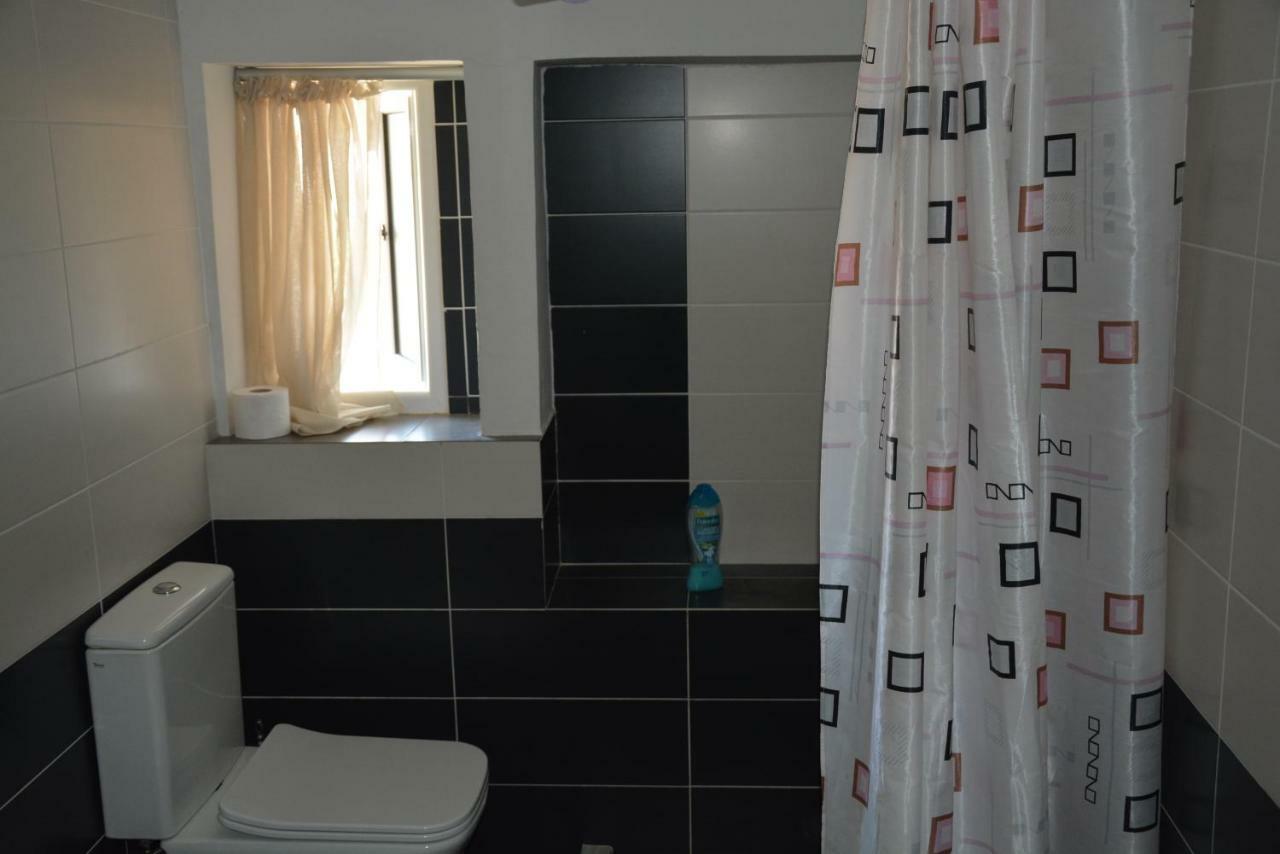 Apartament Nr.8 Tirana