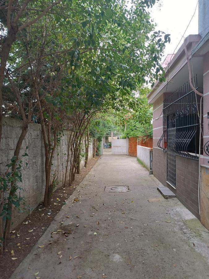 Apartamento Nr.8