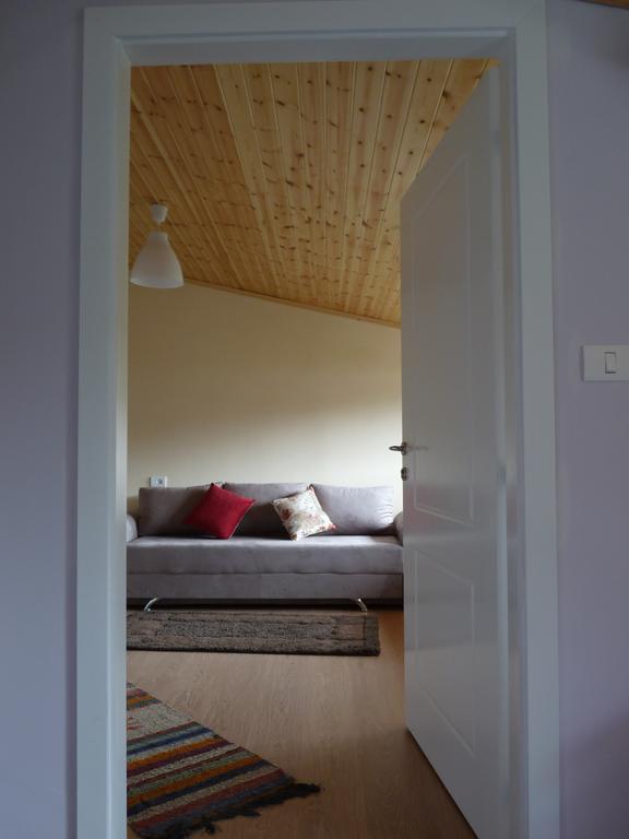 Nr.8 Apartamento