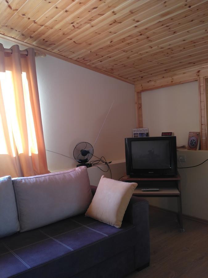 Nr.8 Apartamento *