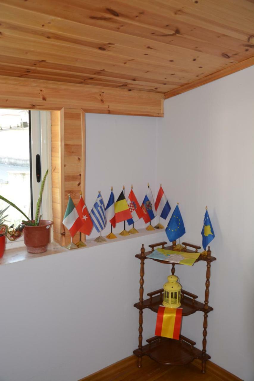Apartamento Nr.8 Tirana